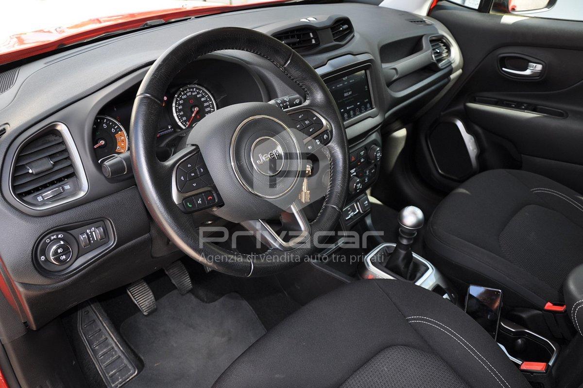 JEEP Renegade 1.0 T3 Limited