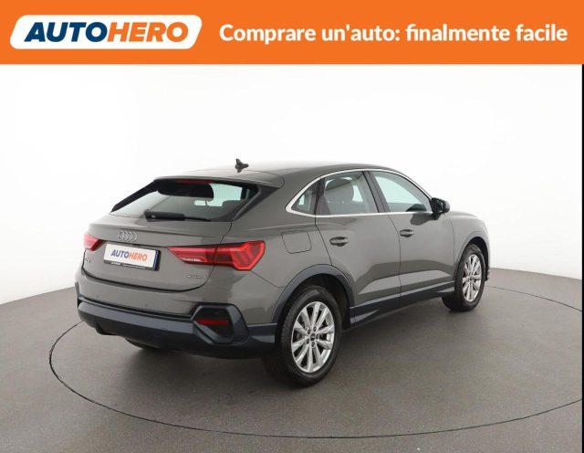 AUDI Q3 SPB 40 TDI quattro S tronic
