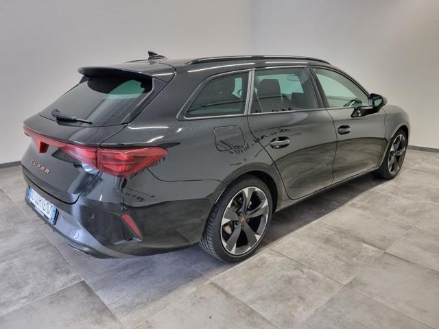 CUPRA Leon Sportstourer 1.5 Hybrid 150 CV DSG