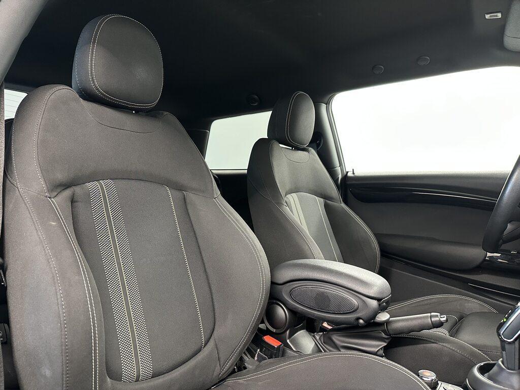 Mini Cooper S 2.0 TwinPower Turbo Cooper S Hype DCT