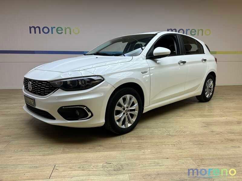 Fiat Tipo 1.3 Mjt S&S 5 porte Business navigatore