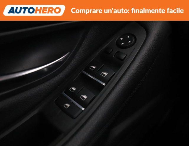 BMW 520 d xDrive Touring Msport