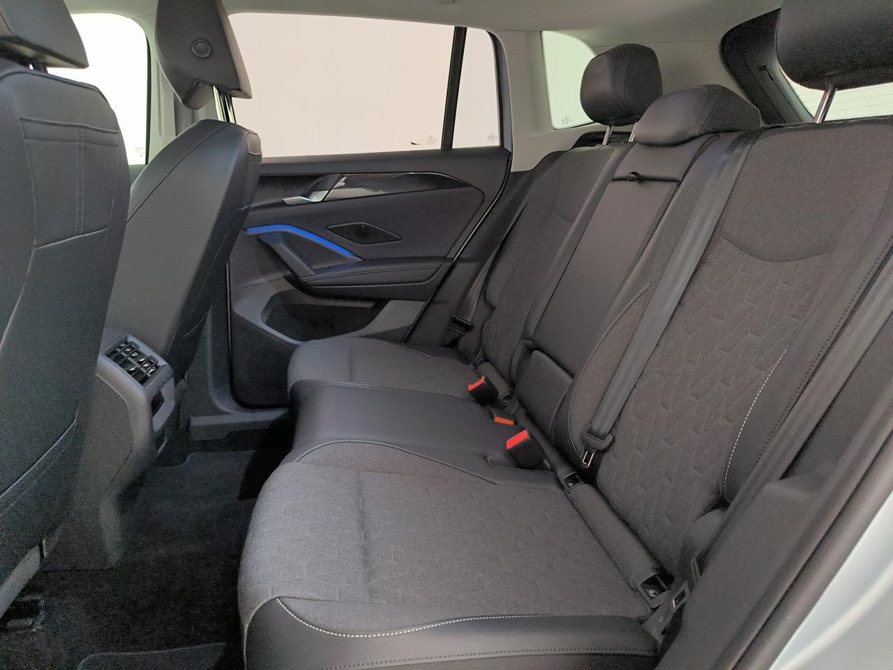 Volkswagen Tiguan 1.5 etsi edition plus 130cv dsg