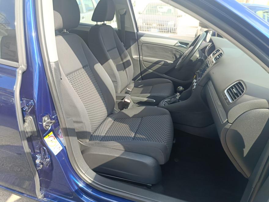 Volkswagen Golf 5 Porte 1.6 tdi Comfortline