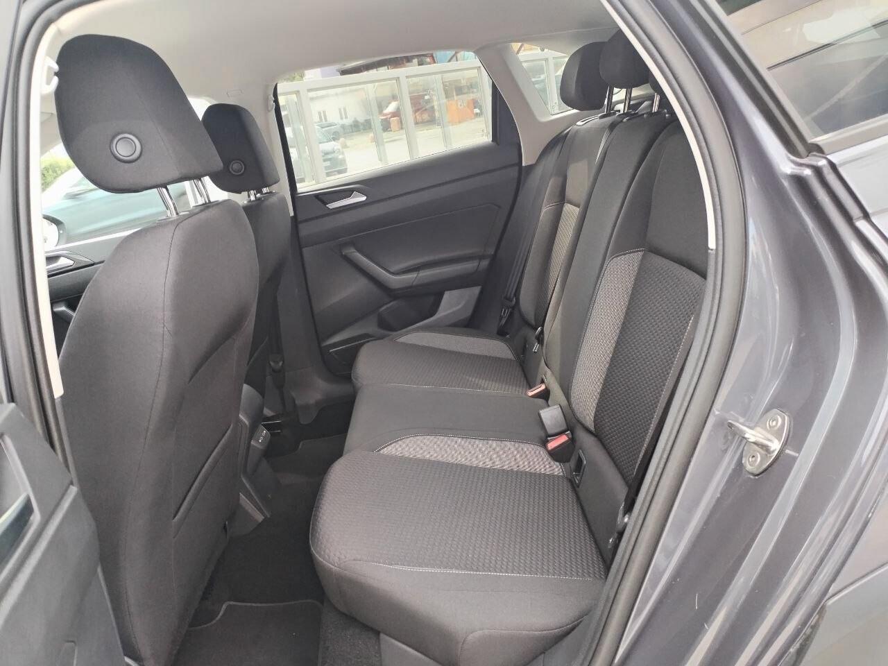 Volkswagen Taigo 1.0 TSI 95 CV Edition Plus