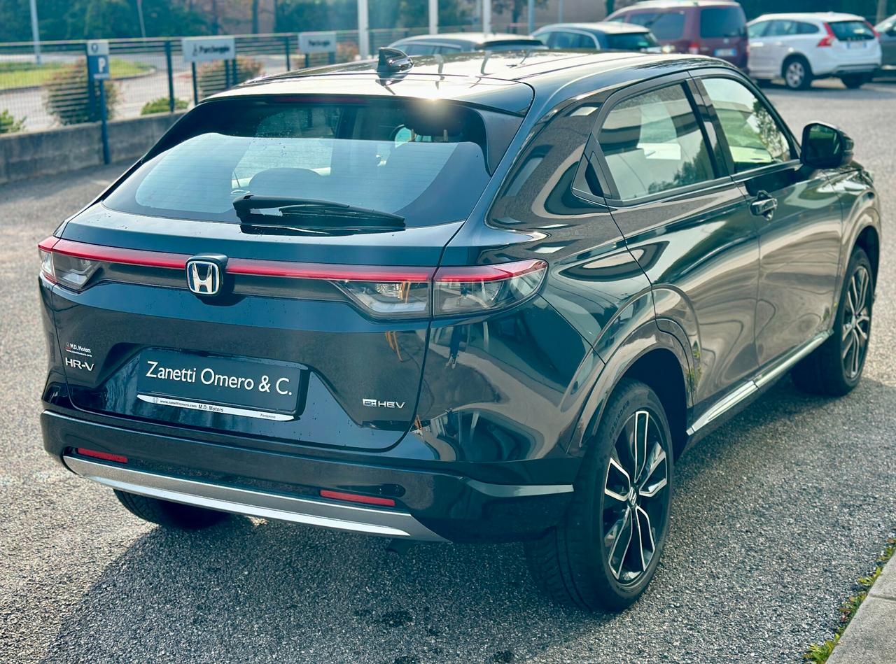 Honda HR-V 1.5 Hev eCVT Advance