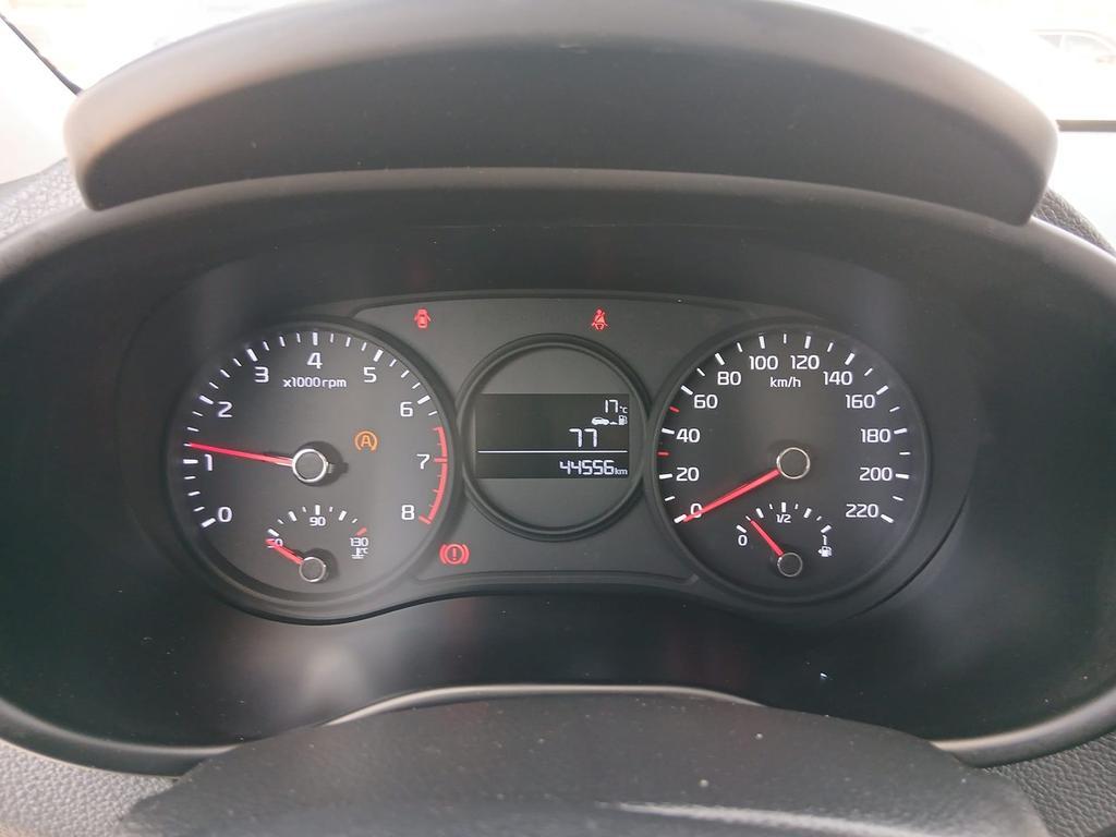 Kia Picanto 1.0 DPI Urban