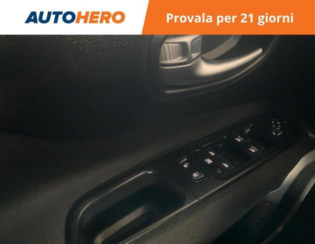 JEEP Renegade 1.6 Mjt DDCT 120 CV Business