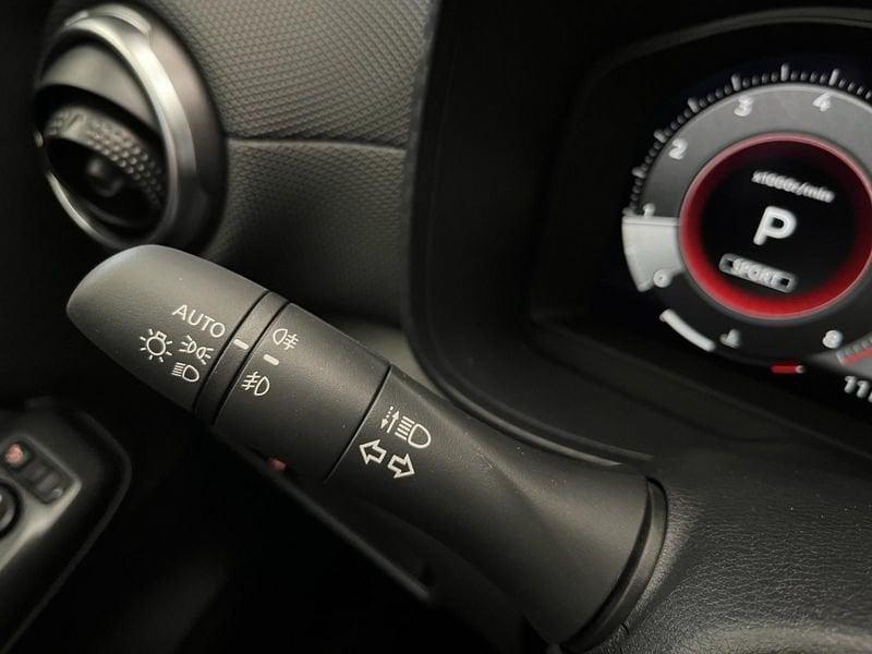 Nissan Juke Juke 1.0 dig-t N-Connecta 114cv dct