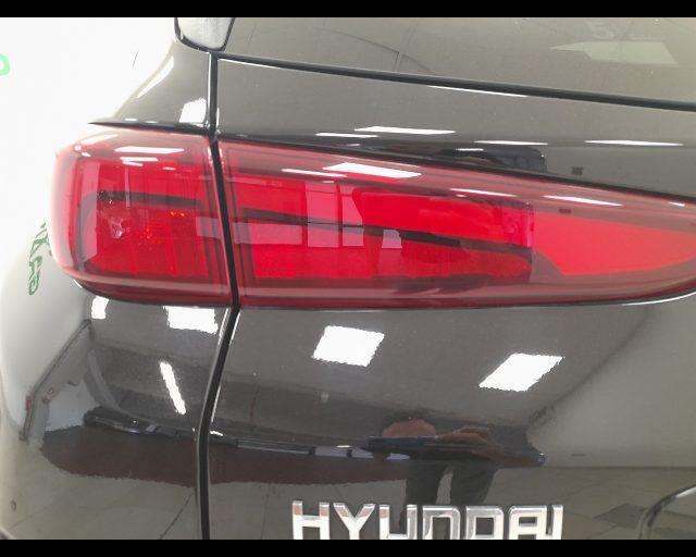 HYUNDAI Kona I - 1.6 gdi hev Xline Safety Pack 2wd 141cv dct