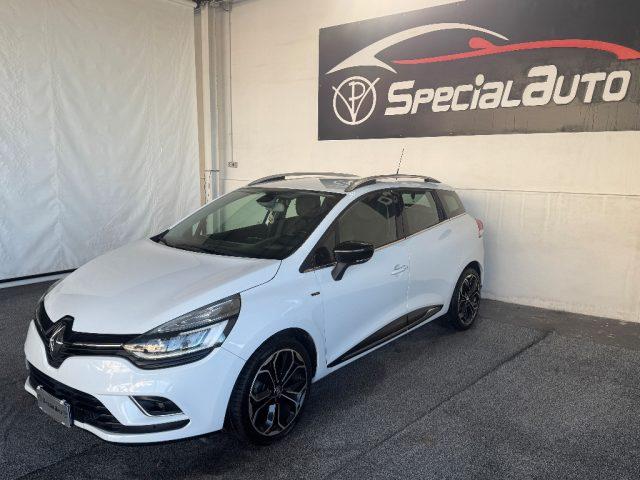 RENAULT Clio Sporter 93000km Energy Duel2