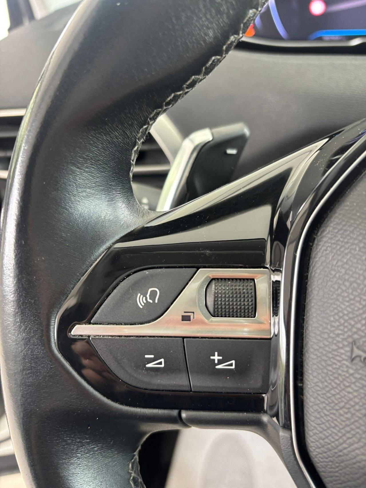 Peugeot 3008 BlueHDi 130 S&S Allure