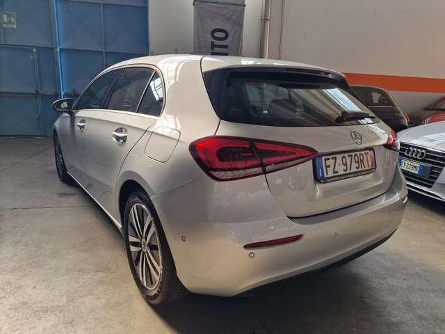 Mercedes-Benz A 180 Classe A d Business auto