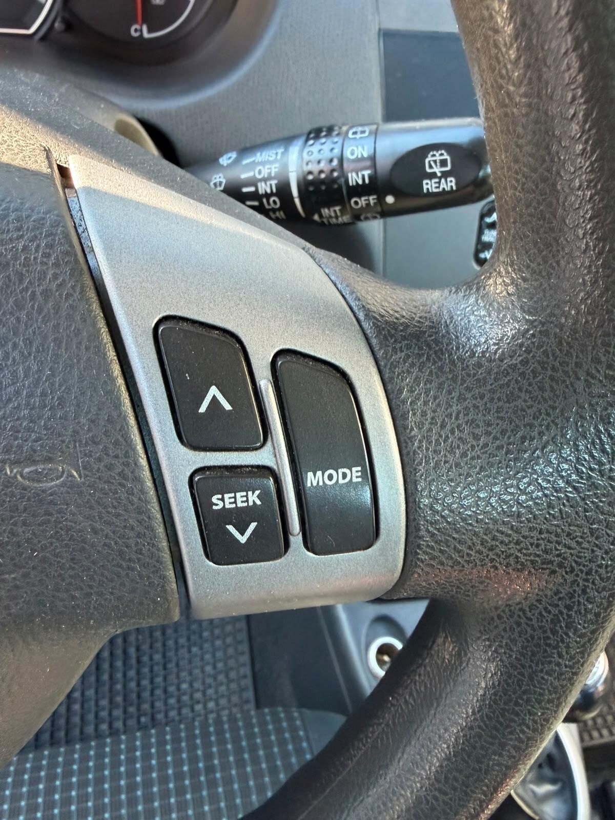 SUZUKI SWIFT 1.3 5 PORTE GLX “PERFETTA”