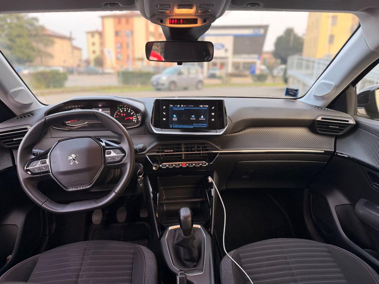 Peugeot 208 Active Pack 1.2 PureTech 75 #9767