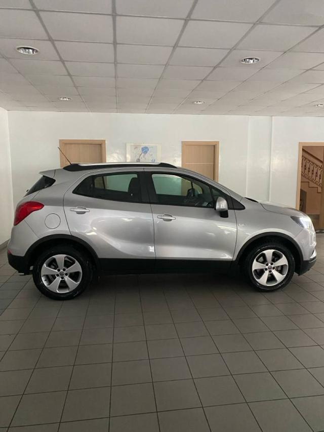 OPEL Mokka X 1.6 CDTI Ecotec 136CV 4x2 Business