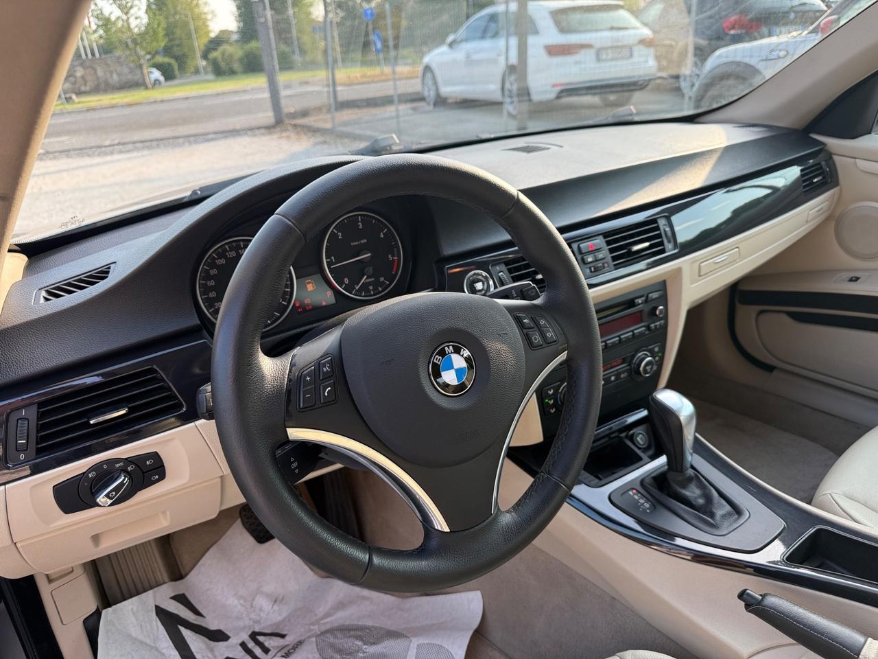 Bmw 320 320d cat Coupé Msport