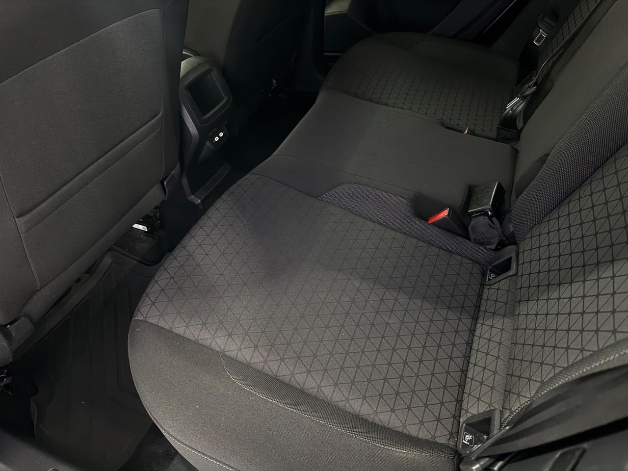 Volkswagen T-Cross 1.0 TSI Full Optional