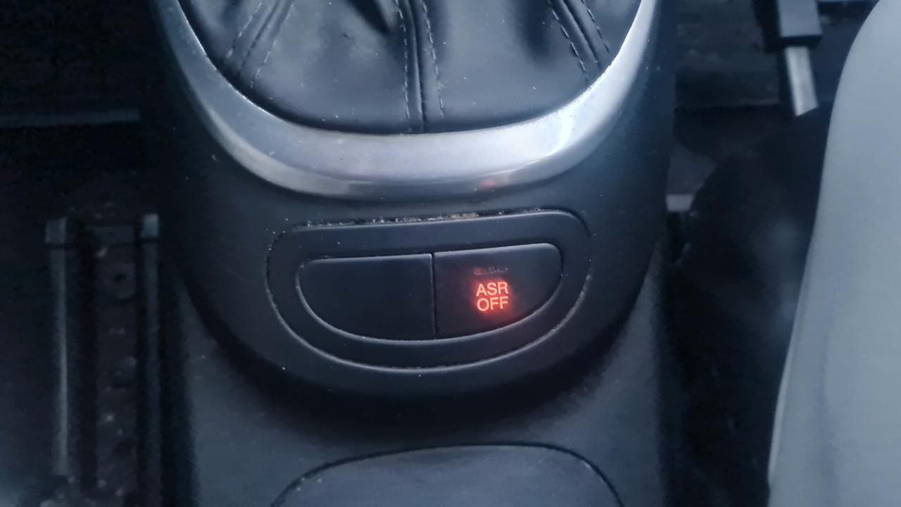 Fiat 500L 1.3 Multijet 85*UNICOPROPRIETARIO *CV Lounge