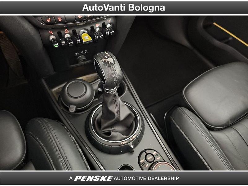 MINI Mini Countryman F60 Mini 1.5 Cooper SE Hype Countryman ALL4 Automatica