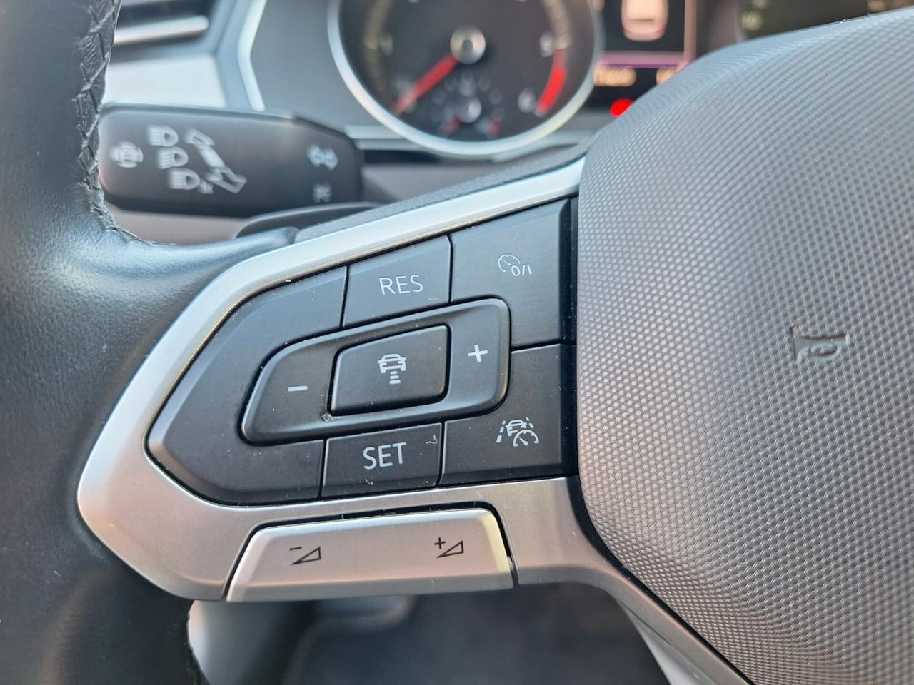 Volkswagen Passat Variant 2.0 TDI DSG Executive IVA ESPOSTA UNICO PROPRIETARIO