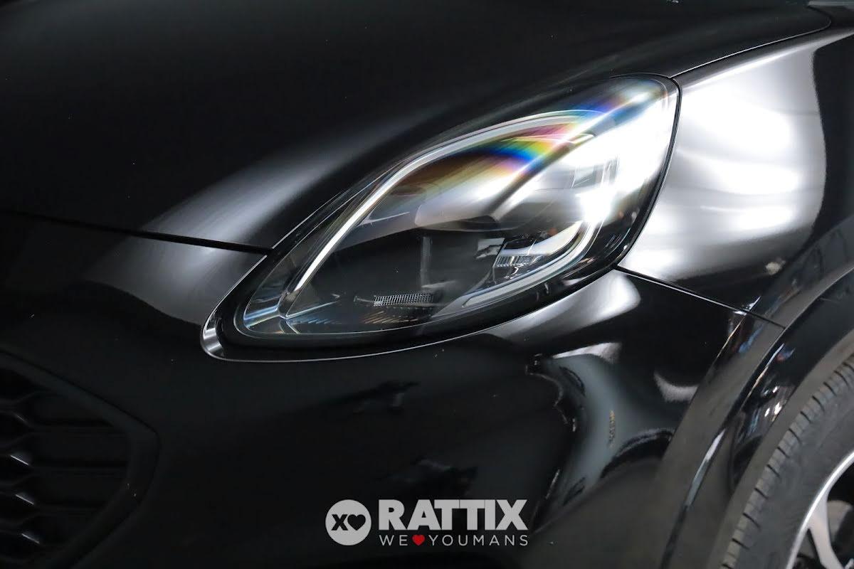 Ford Puma 1.0 ecoboost h 125CV ST-Line