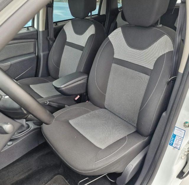 DACIA Duster 1.6 115CV Start&Stop 4x2 GPL Lauréate