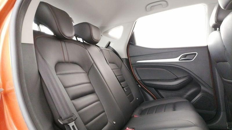 MG ZS 1.5 Luxury