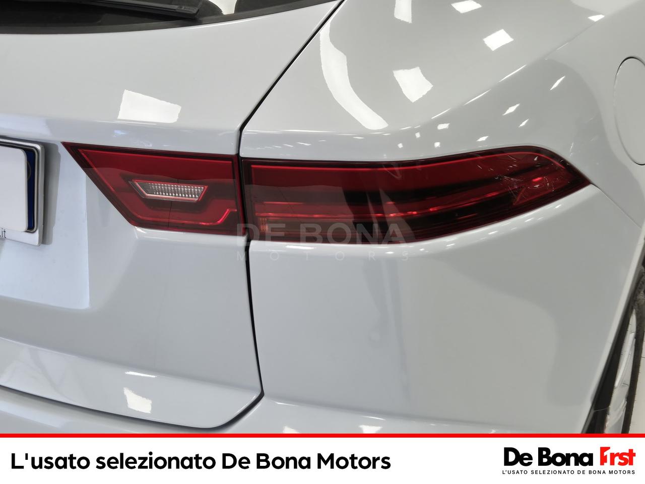 Jaguar E-Pace 2.0d i4 se awd 240cv auto my19