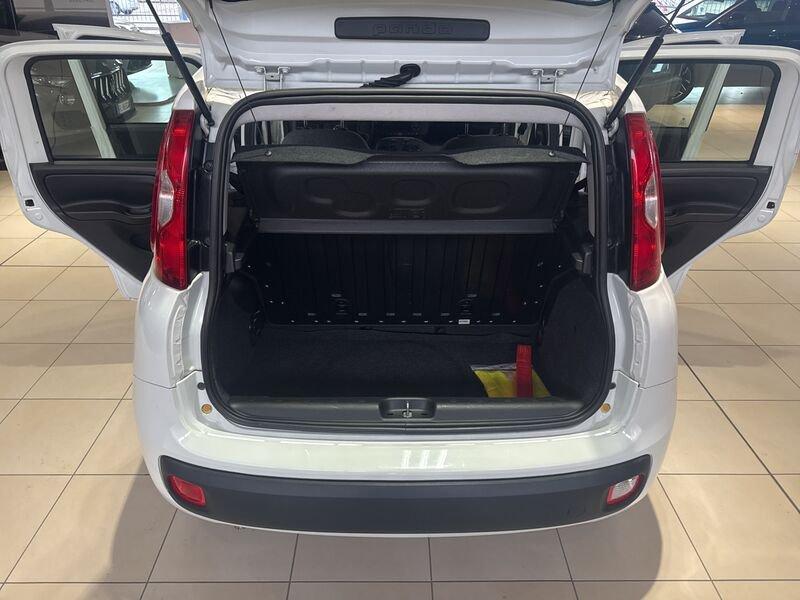 FIAT Panda Panda 1.0 FireFly S&S Hybrid