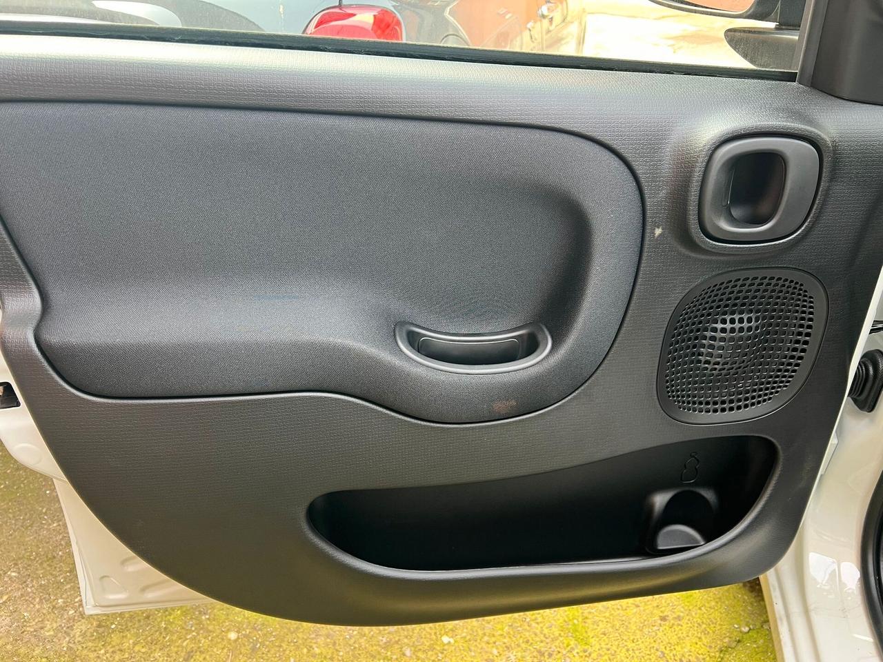 Fiat Panda 1.0 FireFly S&S Hybrid Icon