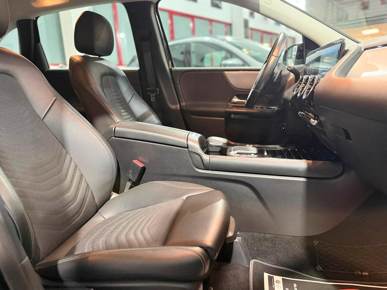 Mercedes Classe B180d Sport Autom 2020