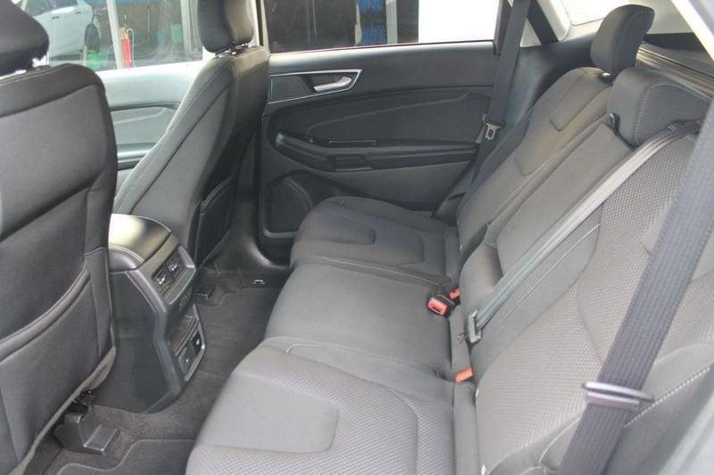 Ford Edge 2.0 EcoBlue 238 CV AWD Start&Stop aut. Titanium