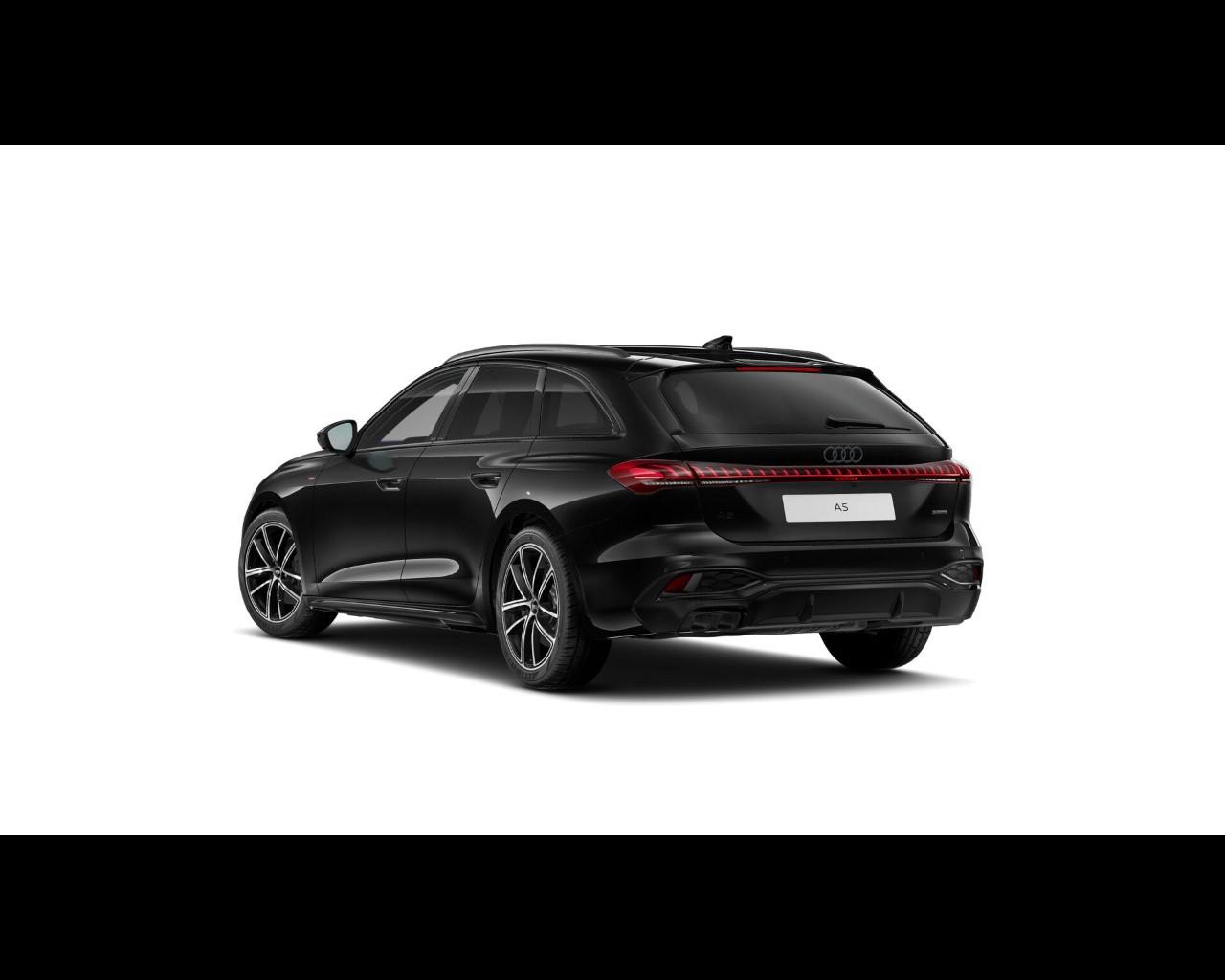 AUDI Audi A5 Avant S line edition TDI quattro 150 kW S tronic