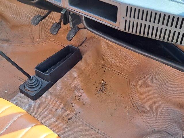 Fiat 127 900 c 3porte - 1977