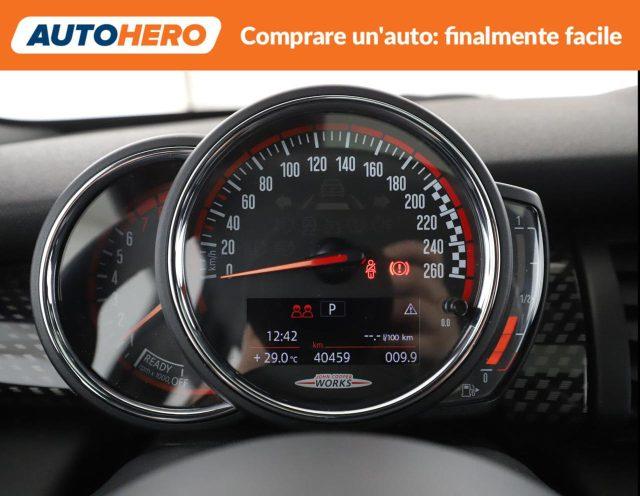 MINI John Cooper Works 2.0 John Cooper Works