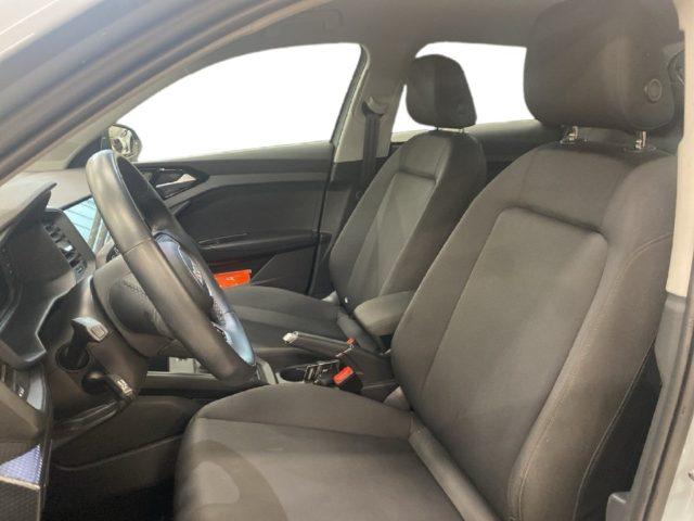 AUDI A1 allstreet 30 TFSI S tronic