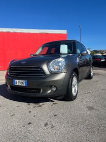 Mini 1.6 16V One (72kW)