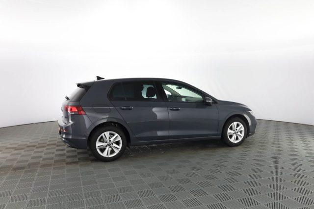VOLKSWAGEN Golf Golf 1.5 eTSI 130 CV EVO ACT DSG Life
