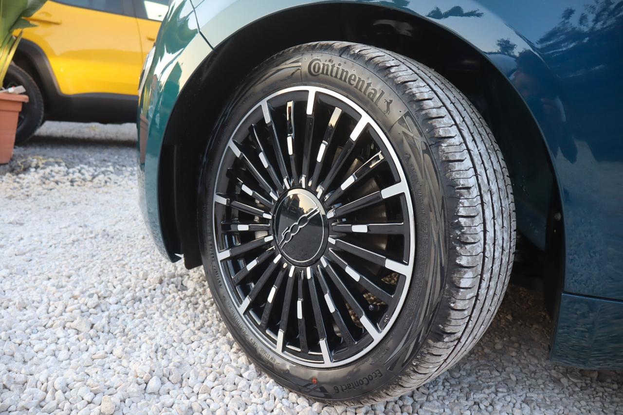Fiat 500 Tua A SOLI 272€