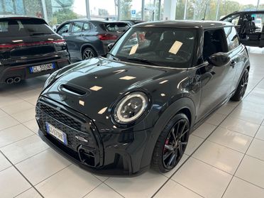 Mini 2.0 Cooper S JCW Auto