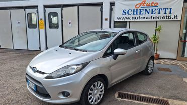 Ford Fiesta Fiesta+ 1.2 60CV 3 porte