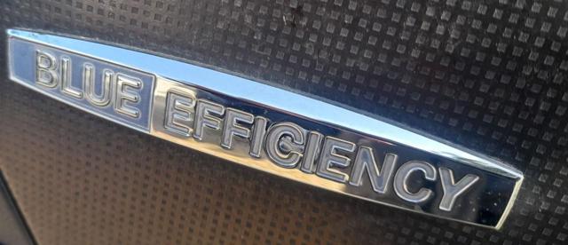 MERCEDES-BENZ A 160 CDI BlueEFFICIENCY