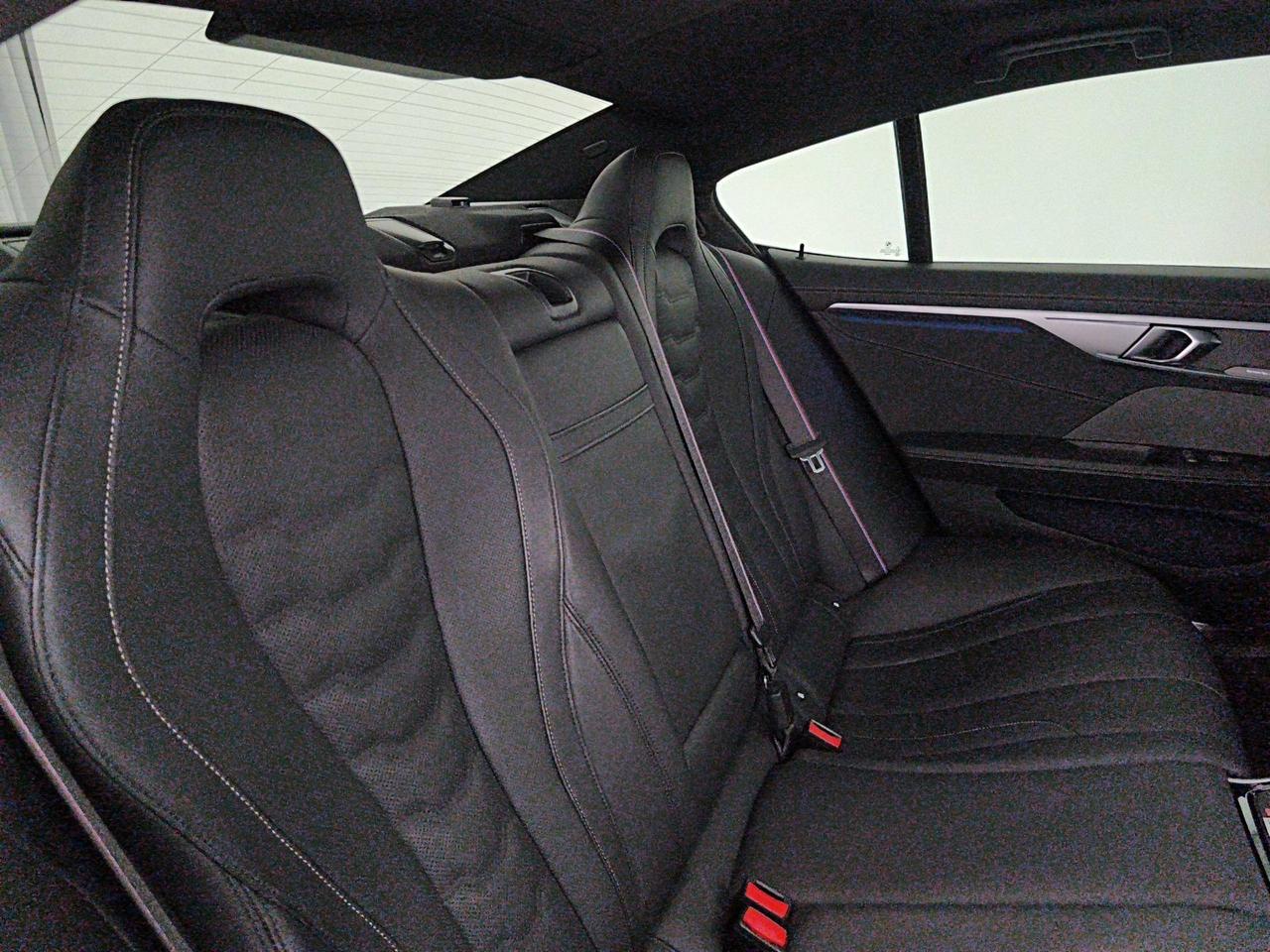 BMW Serie 8 840d xDrive Gran Coupè 48V MSport Pro