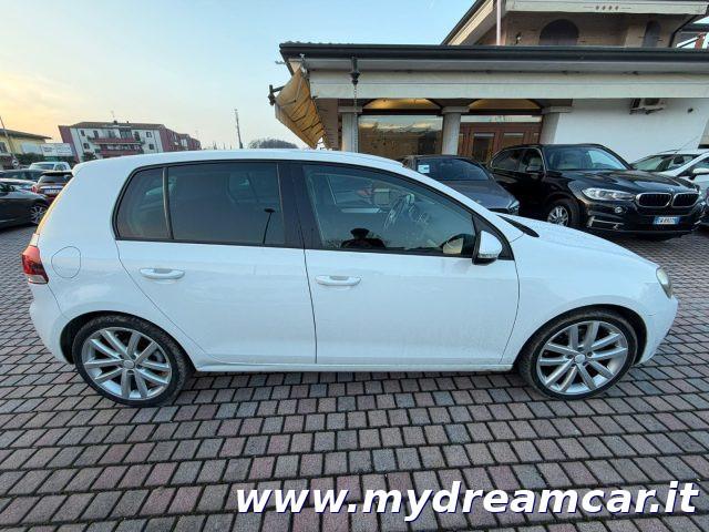 VOLKSWAGEN Golf 1.4 TSI 160CV 5p. Highline