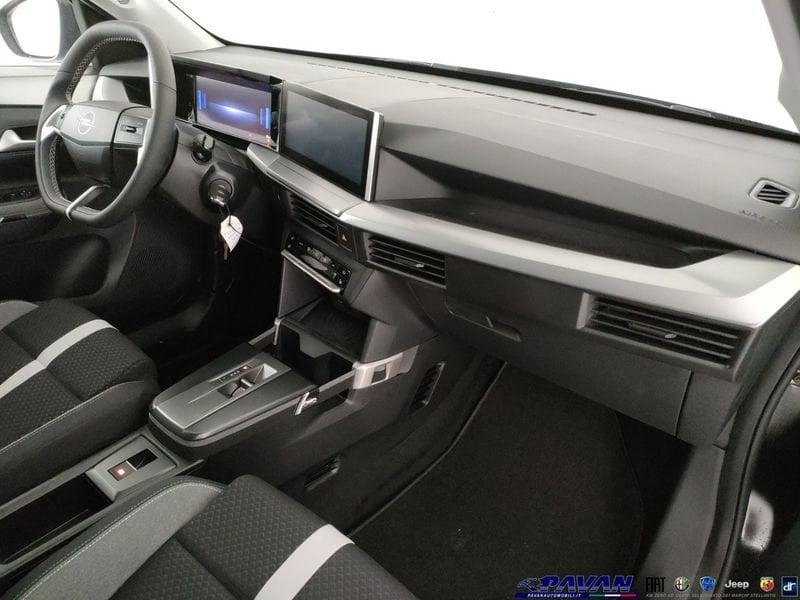 Opel Frontera 1.2 Hybrid 145 CV EDCT GS