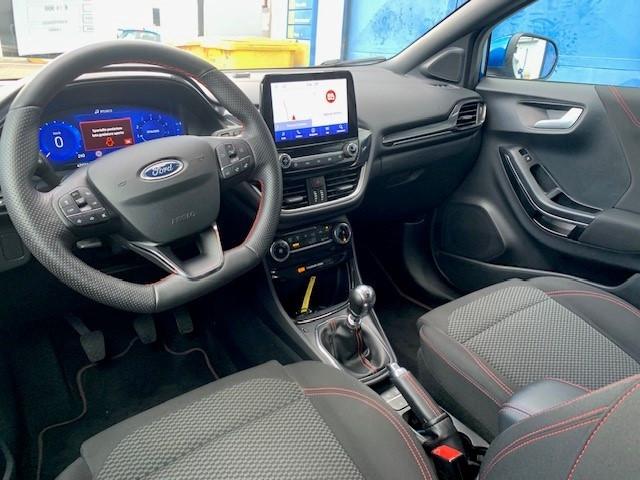 FORD Puma II 2020 - Puma 1.0 ecoboost h ST-Line s&s 125cv