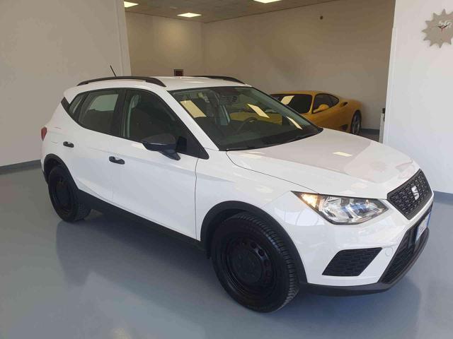 SEAT Arona 1.6 TDI 95 CV Reference