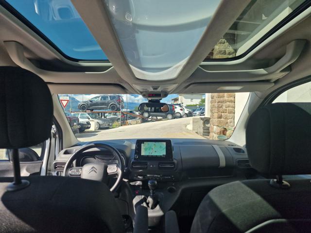 CITROEN Berlingo BlueHDi 130 Stop&Start M Shine