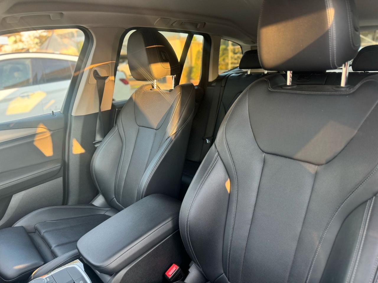 Bmw X3 xDrive20d 48V